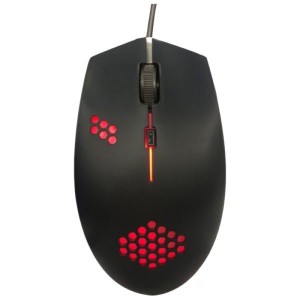 Souris Filaire JEDEL CP-76