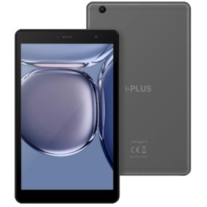 Tablette Iplus Omega 8