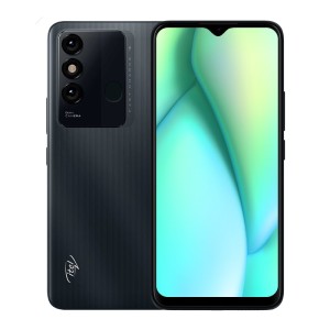 Smartphone Itel P38 Pro