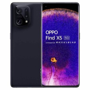 Smartphone Oppo Find X5 8Go...