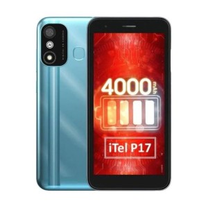 Smartphone itel P17