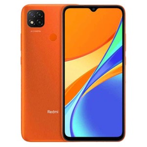 Smartphone Xiaomi 9C 3Go 64Go