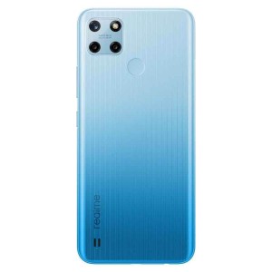 Smartphone Realme C25y 4Go...