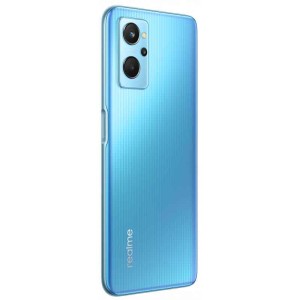 Smartphone Realme 9I 6Go 128Go