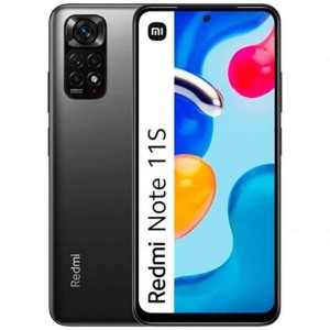 Smartphone Xiaomi Note 11S...