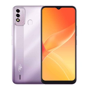 Smartphone Itel P37