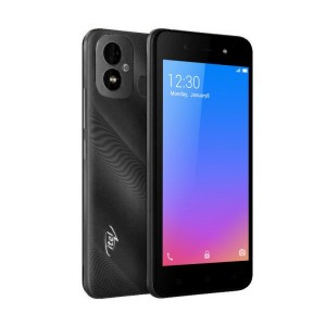 Smartphone Itel A33 plus