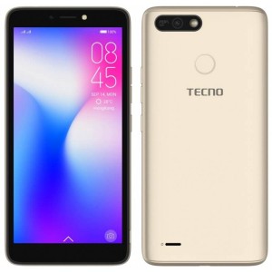 Smartphone Tecno Pop 2