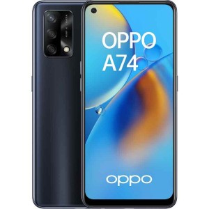 Smartphone Oppo A74