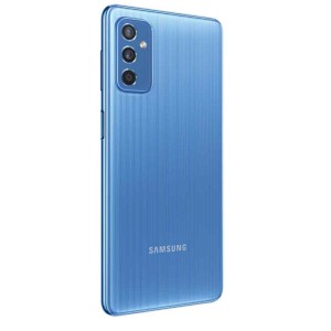 Smartphone Samsung Galaxy M52