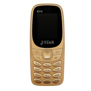 Téléphone Portable J-Star 6310