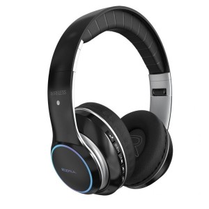 Casque Bluetooth EZRA OnEar...