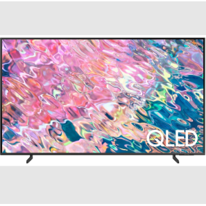 TV Samsung 50" QA50Q60BAUXMV