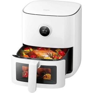 Air Fryer Smart Smart 4L