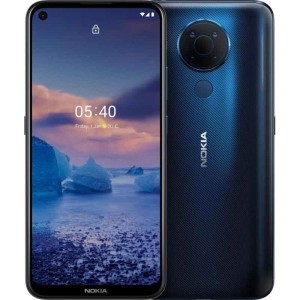 Smartphone Nokia 5.4 4Go 128Go