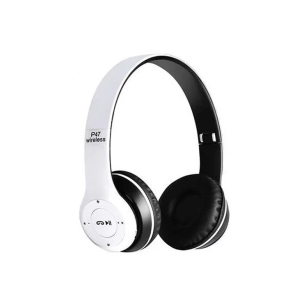 copy of CASQUE BLUETOOTH P9...