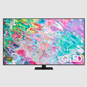 Téléviseur 65″ Q70B QLED 4K...