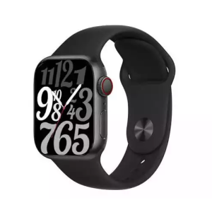 SMART WATCH XO-M20 - NOIR