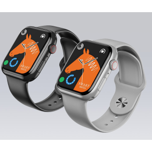 SMART WATCH XO-M50 - GRIS