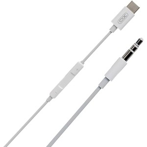 Cable XO NB-R192B - Iphone