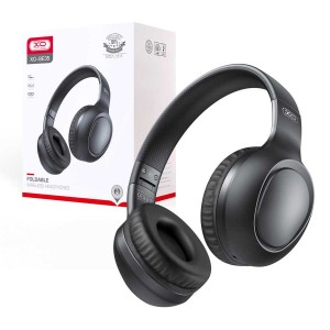 Casque Sans Fil XO-BE35 - Noir