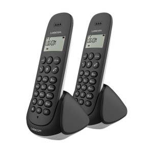 Téléphone Fixe AURA 250