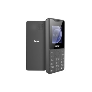 TÉLÉPHONE PORTABLE IKU S3 -...