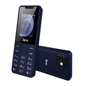 TÉLÉPHONE PORTABLE IKU S3 -...