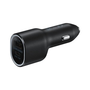 Car charger Dual EP-C4020...