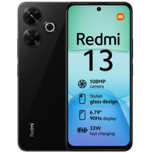 Smartphone Redmi 13 6 GO...