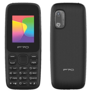 Téléphone Portable IPRO A3...