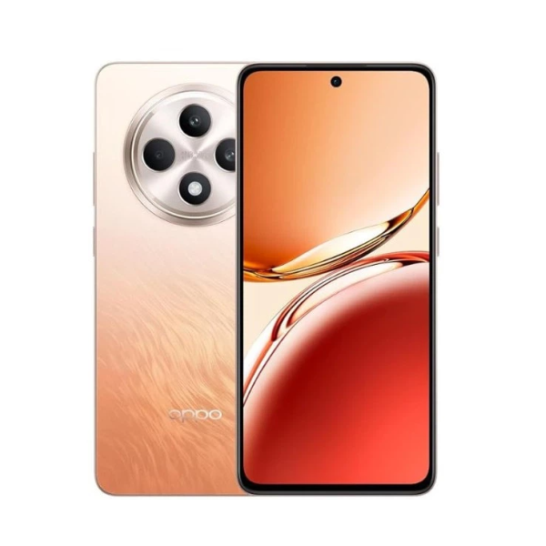 Smartphone Oppo Reno 12 F