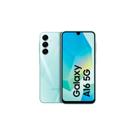 Galaxy A16 6Go 128Go  - Vert Chez starmedia