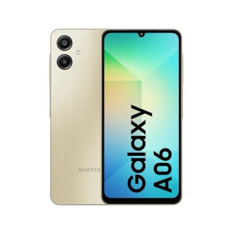 Samsung Galaxy A06 4Go/64Go - Gold