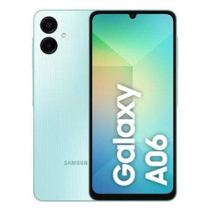 Galaxy A06 4Go/64Go Vert |...