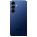 Samsung Galaxy S25 12Go/128Go bleu foncé  Dos