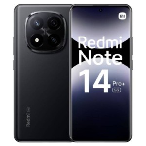 Note 14 Pro 8GB/256GB Noir...