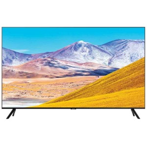 Téléviseur Samsung 82″UHD...