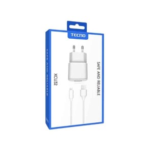 Chargeur Tecno type micro usb