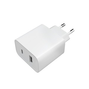 Mi 33W Wall Charger...